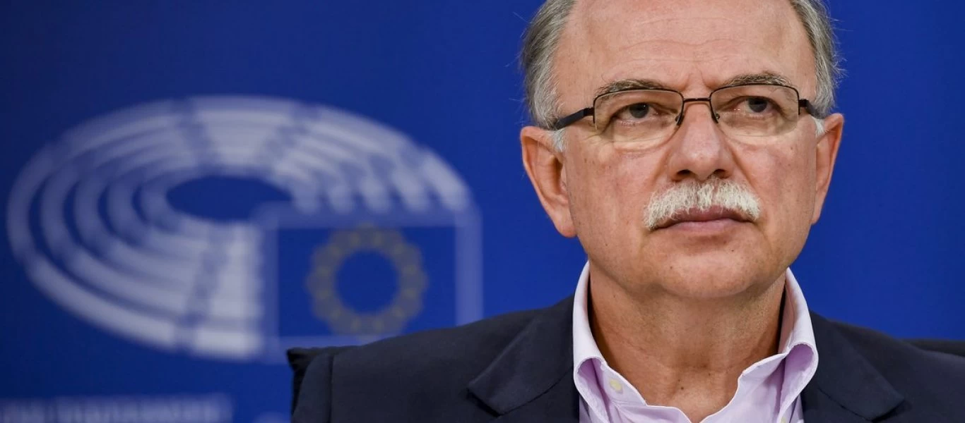 Δ.Παπαδημούλης μετά τις αποκαλύψεις ότι νοικιάζει ακίνητα σε ΜΚΟ: «Θα παραχωρώ τα εισοδήματα σε κοινωνικές δράσεις»